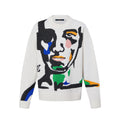 Louis Vuitton Pullover Knitted Long Sleeved Sweater #21715