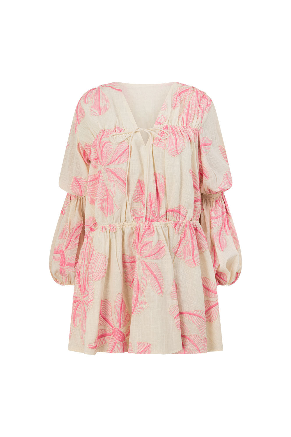Naloo Dress - Spring