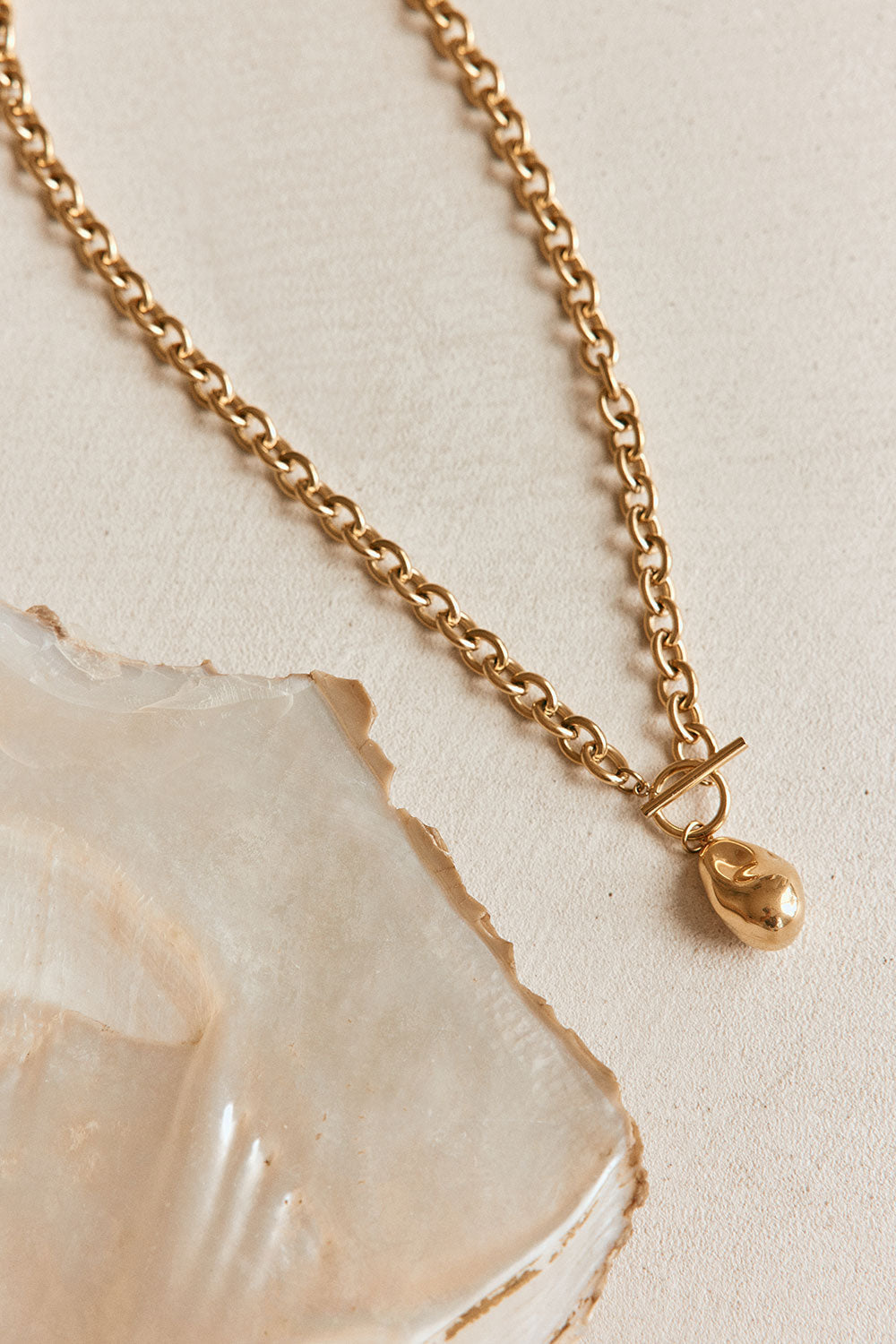 Martina Necklace
