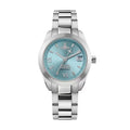 Vivienne Westwood Women's 30m Waterproof Solid Color Dial Quartz Movement Watch #72245