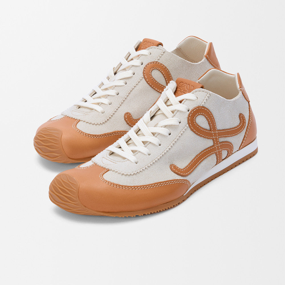 Loewe Ballet Runner 2.0 in Nylon and Calfskin #306523