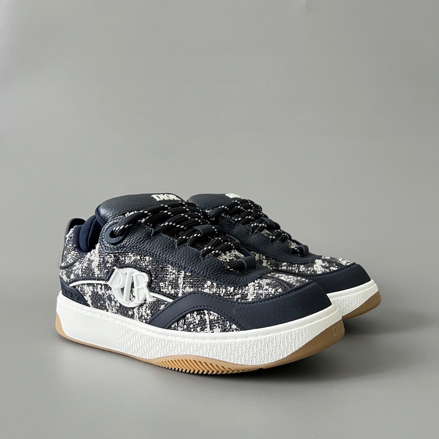 Dior B9s Skater Sneaker Limited and Numbered Edition #315016