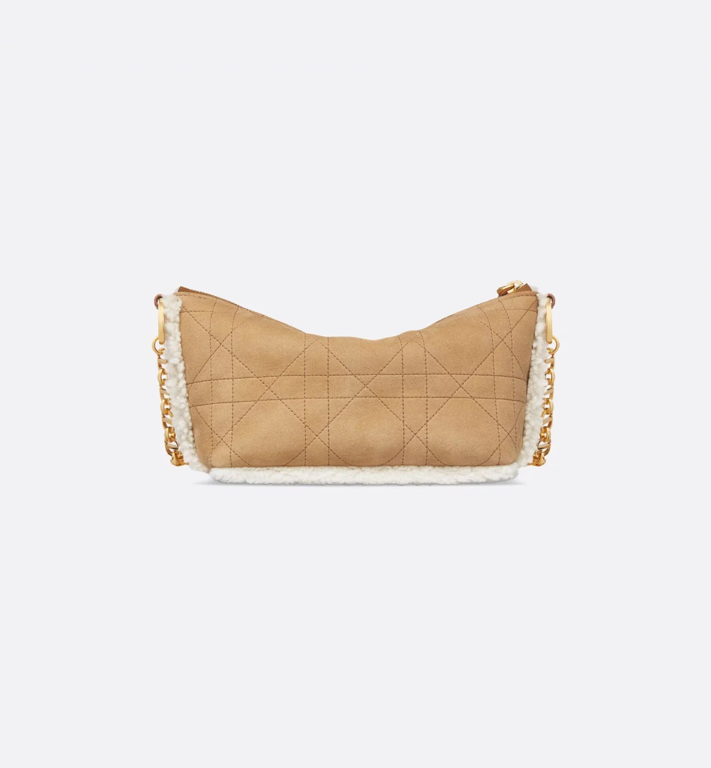 Dior Dioralps DiorStar Hobo Classic Chain Bag Hand Shoulder Bag #333367