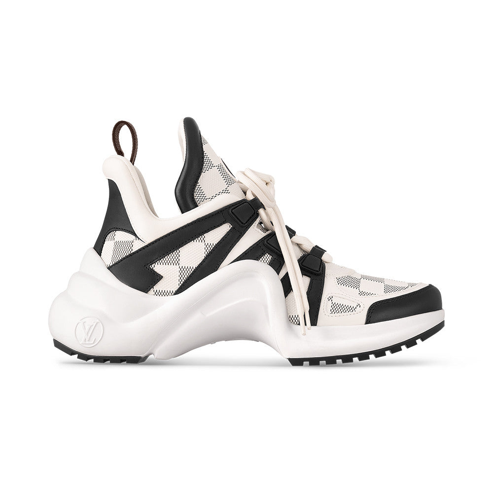 Louis Vuitton Lv Archlight Sneaker Shoes #377401