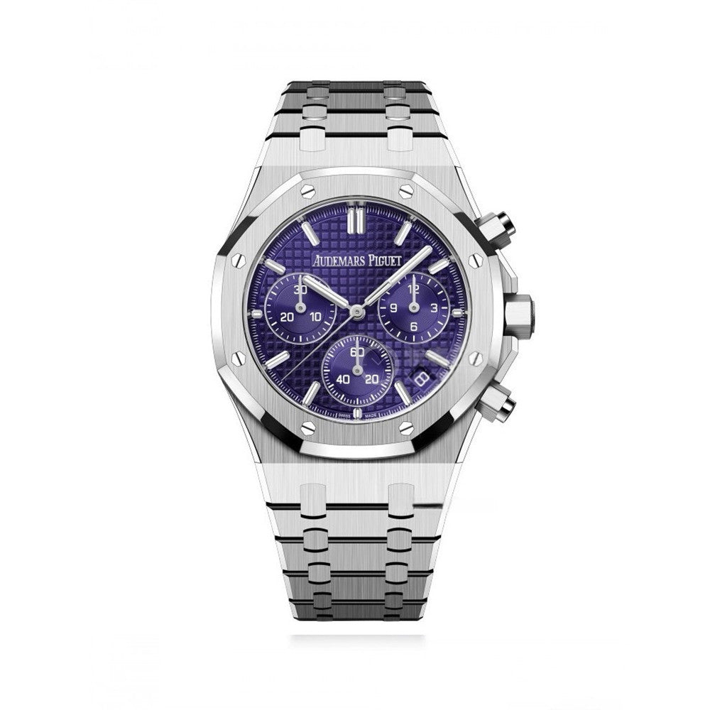 Audemars Piguet Royal Oak Chronograph Selfwinding Chronograph#336489