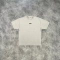 Essentials Fear Of God Basic T-Shirt Beige