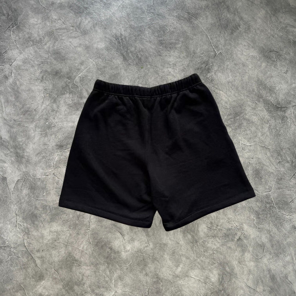 Essentials Fear Of God Summer Set Black