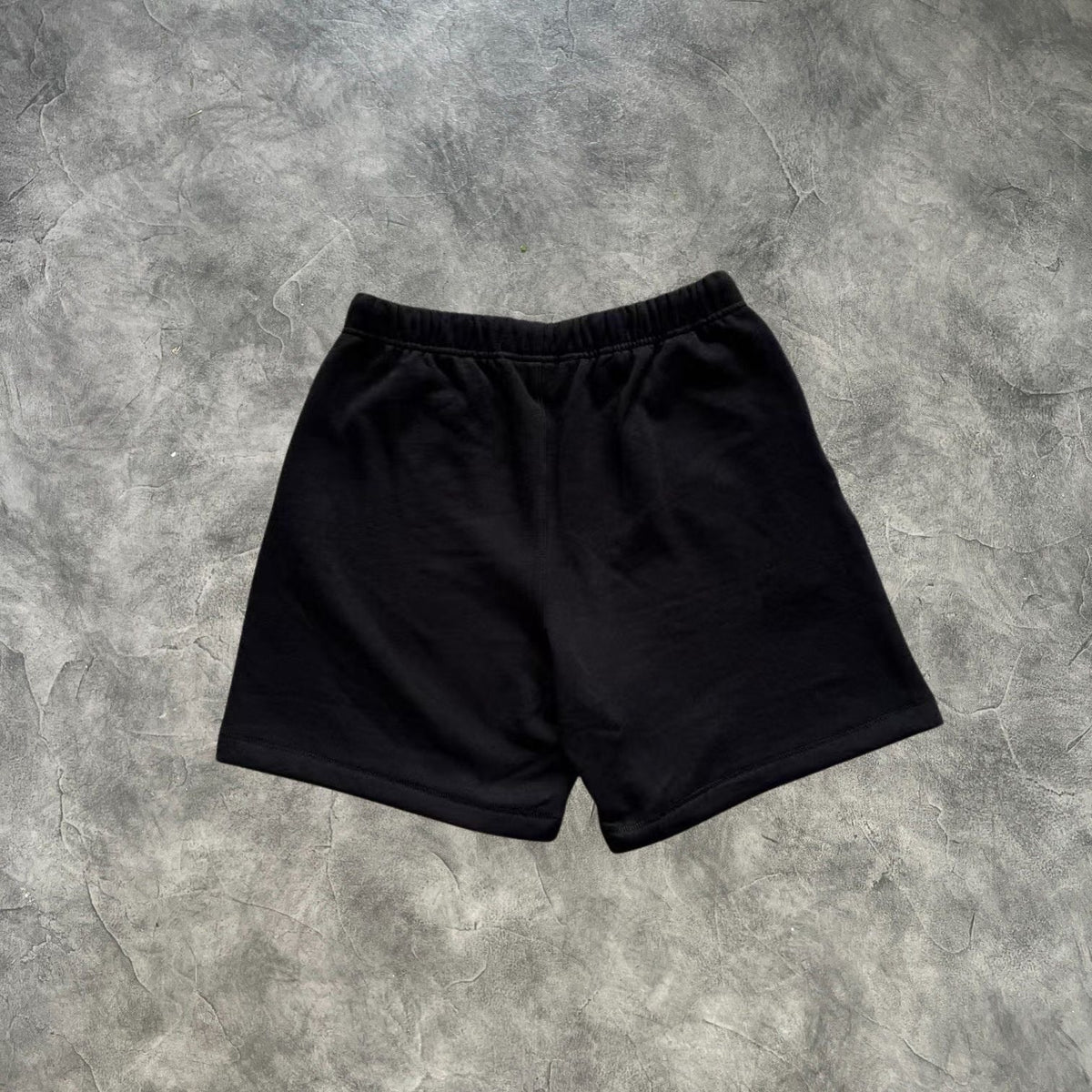 Essentials Fear Of God Summer Set Black