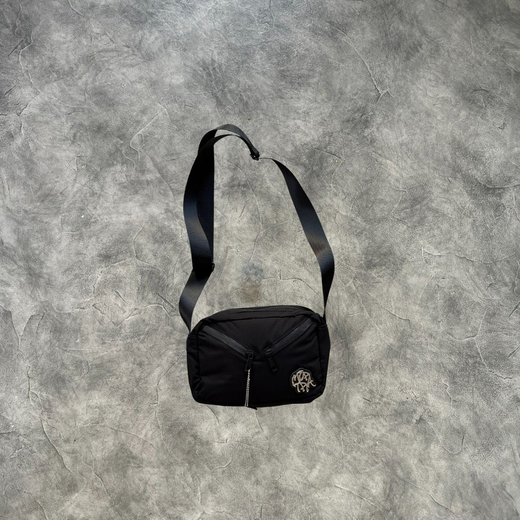 Mertra Crossbody Bag Black