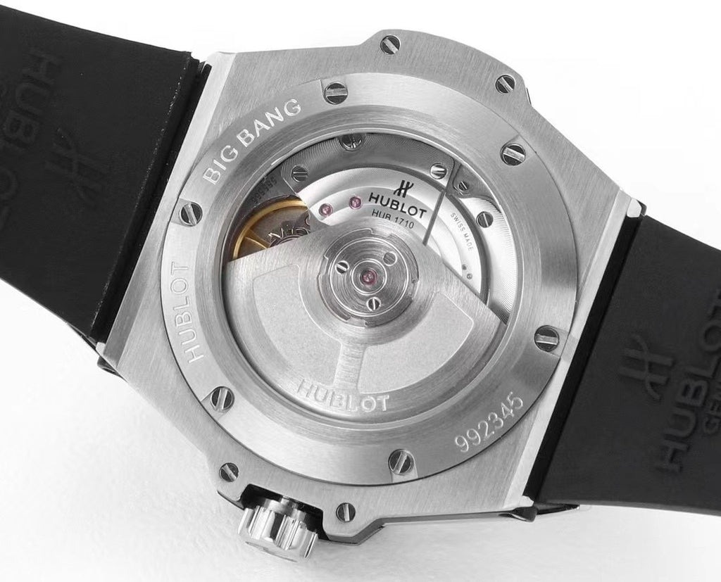 Audemars Piguet Fine Steel Fashion Full Plate Water Diamond Mechanical Watch Accessories Jewelry #83254