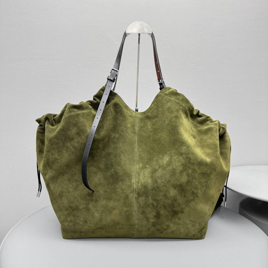 Maison Margiela Drawstring Shopping Bag #337239