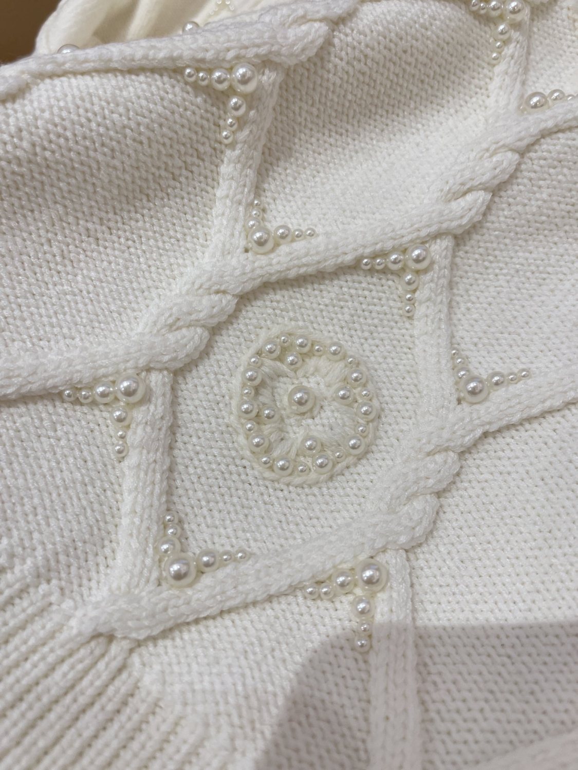 Louis Vuitton Men's Autumn and Winter Solid Color Crew Neck Knit Long Sleeve Sweater #74265