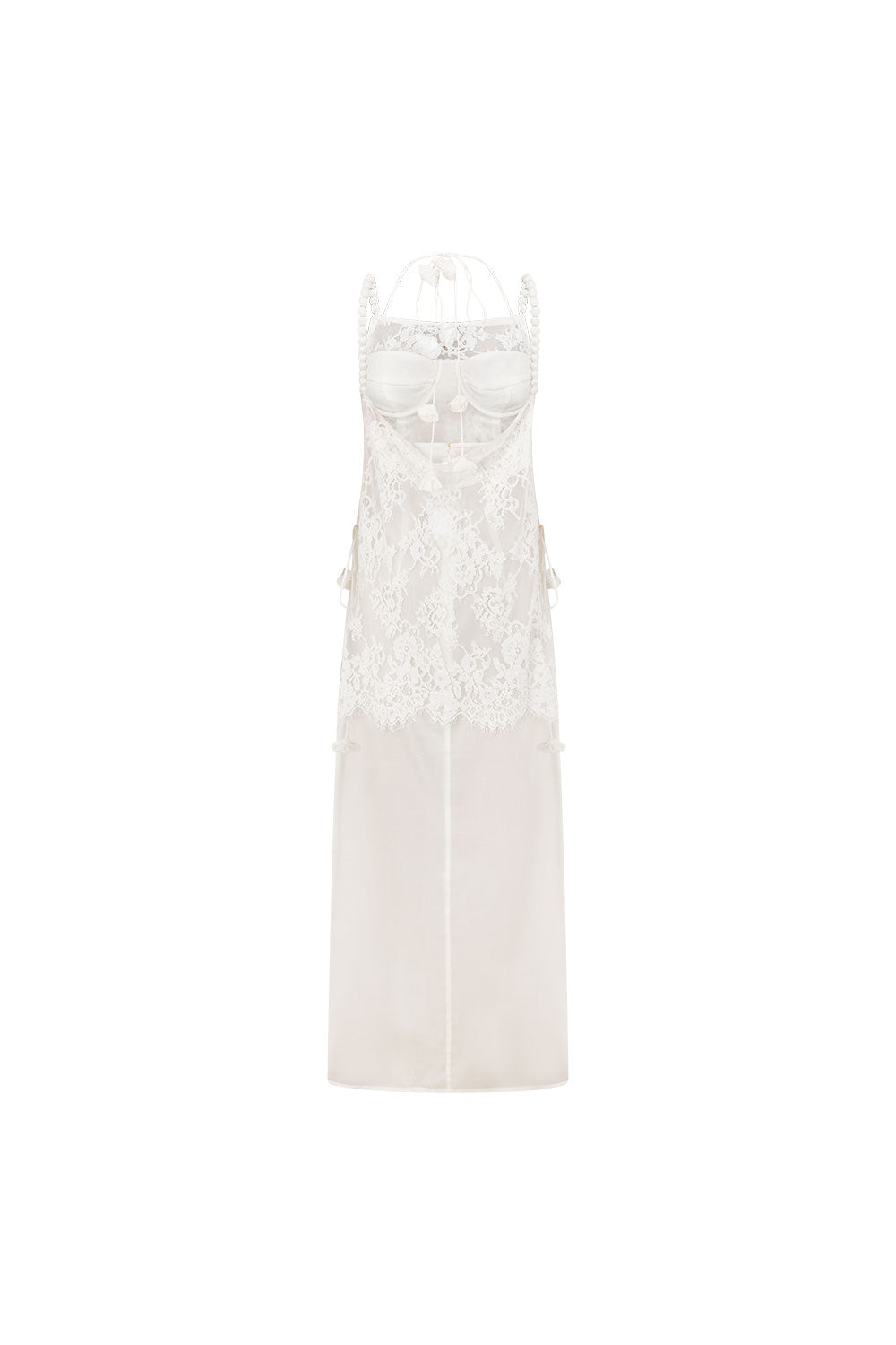 Chapel Dress
