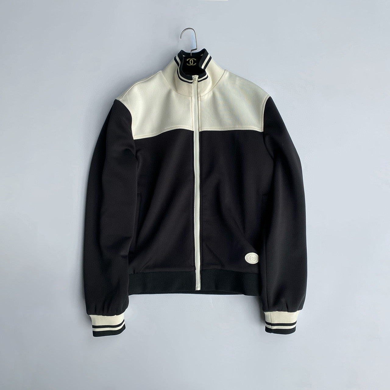 Gucci  Men's Spring And Autumn Fashion Year Of The Dragon Baseball Clothing Sportswear Classic Color Blocking Jacket Ngvp #98222