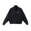 Chrome Hearts Men's And Women's Spring/Fall Fashion Casual Solid Color High Neck Classic Print Long Sleeve Jacket #79322
