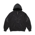 Supreme Y's Zip Up Hooded Sweatshirt #377571