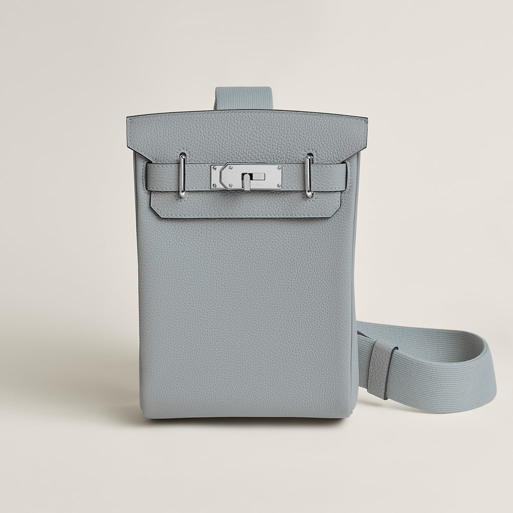 Hermes Hac A Dos Small Backpack 28cm Kelly-style Crossbody Bag Multiple Colors Shoulder Bag Togo From France Bags #196034