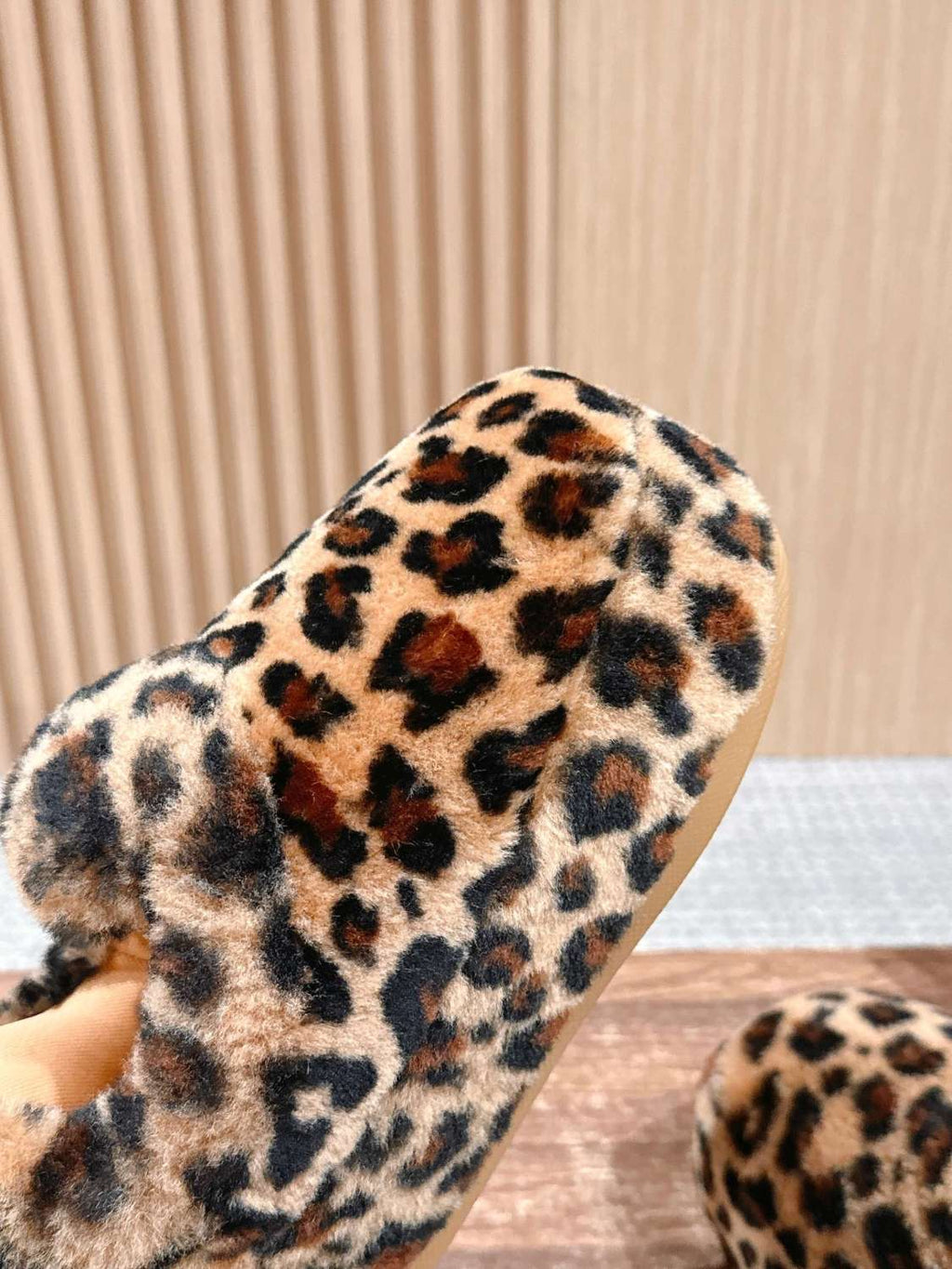 Louis Vuitton LV Footprint Low Boot Boots #333778