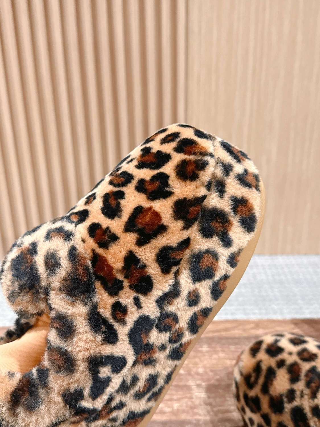 Louis Vuitton LV Footprint Low Boot Boots #333778