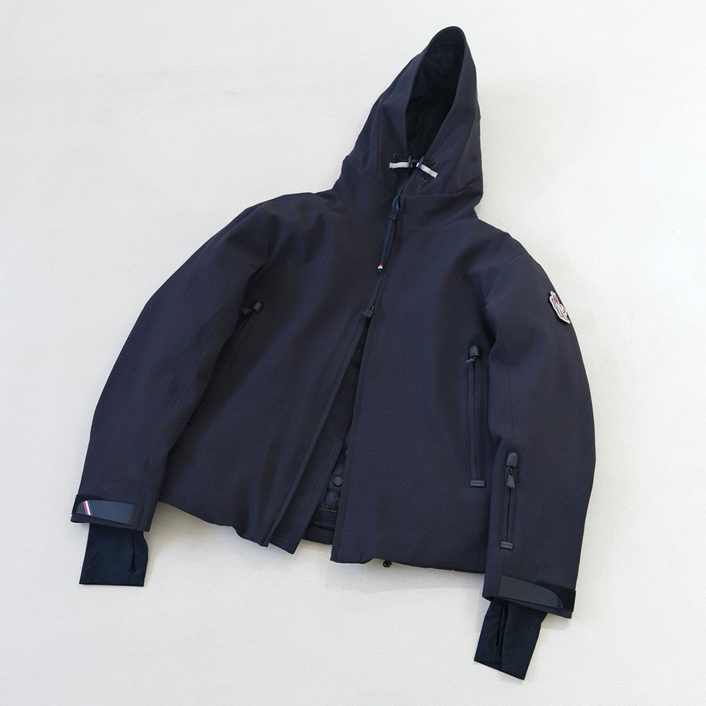 Moncler Fall/Winter Ski Wear Jacket Down Jacket Water Repellent #333456