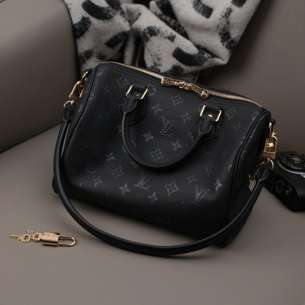 Louis Vuitton Speedy Bandoulière 25 M26486 M26690 M26691 #336678