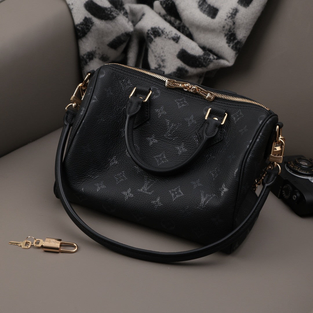 Louis Vuitton Speedy Bandoulière 25 M26486 M26690 M26691 #336678