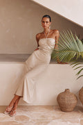 Naisha Dress