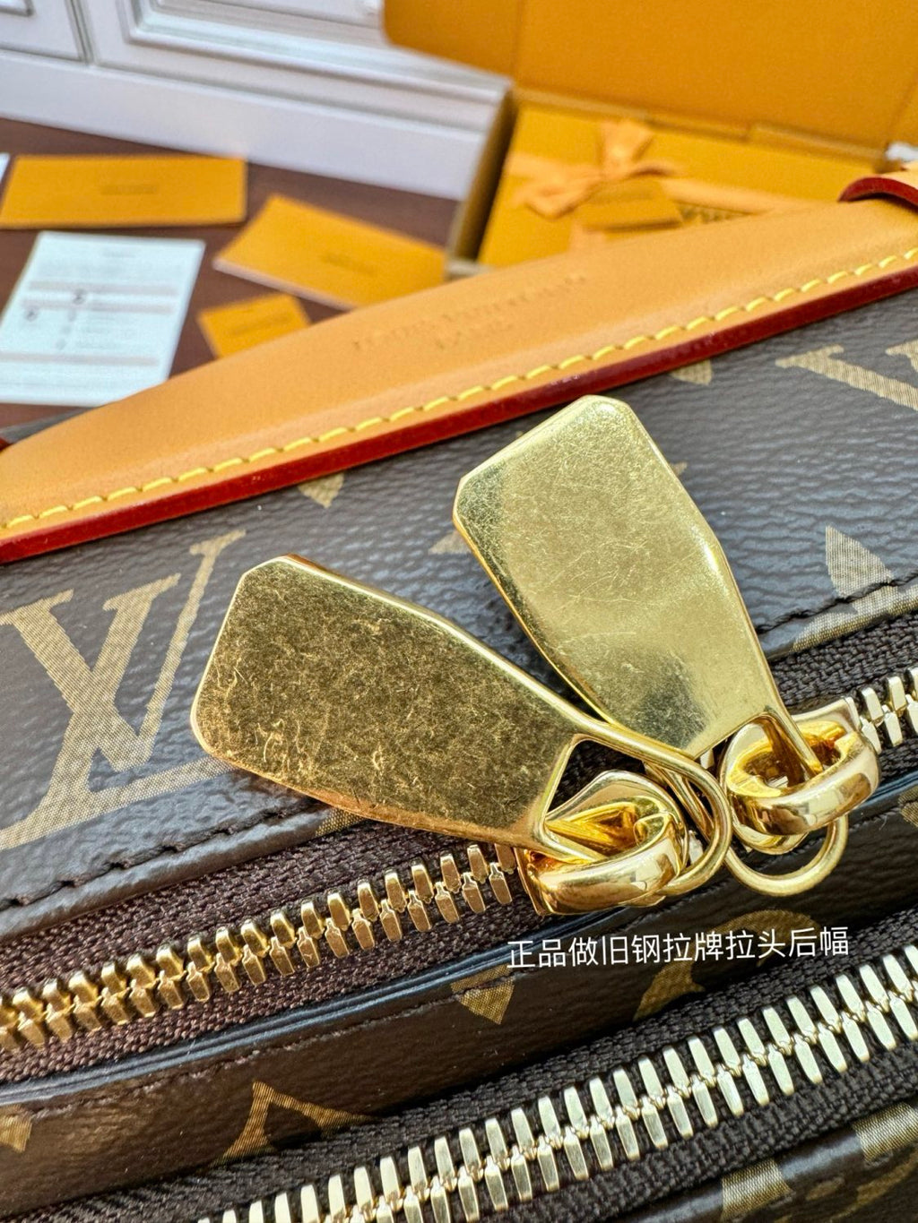 Louis Vuitton Rush Men's Solid Colour Adjustable Simple Coated Canvas with Leather Shoulder Crossbody Waist Bag Bags #76732