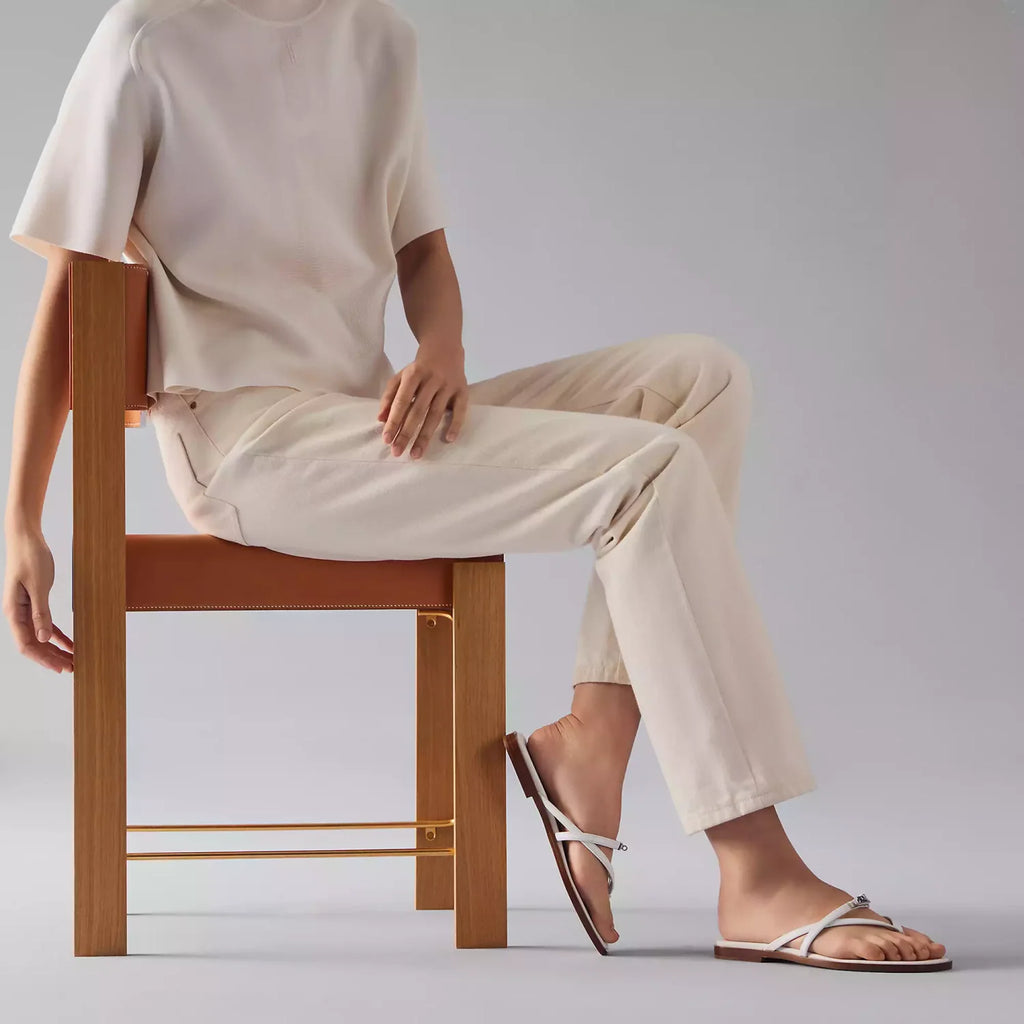 Hermès Miss sandal #377781