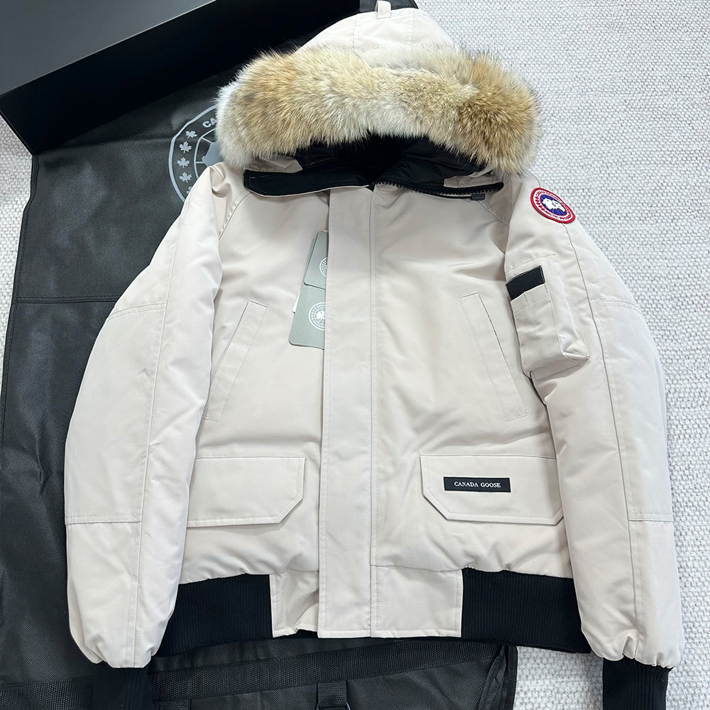 Canada Goose Goose Down Jacket #333770