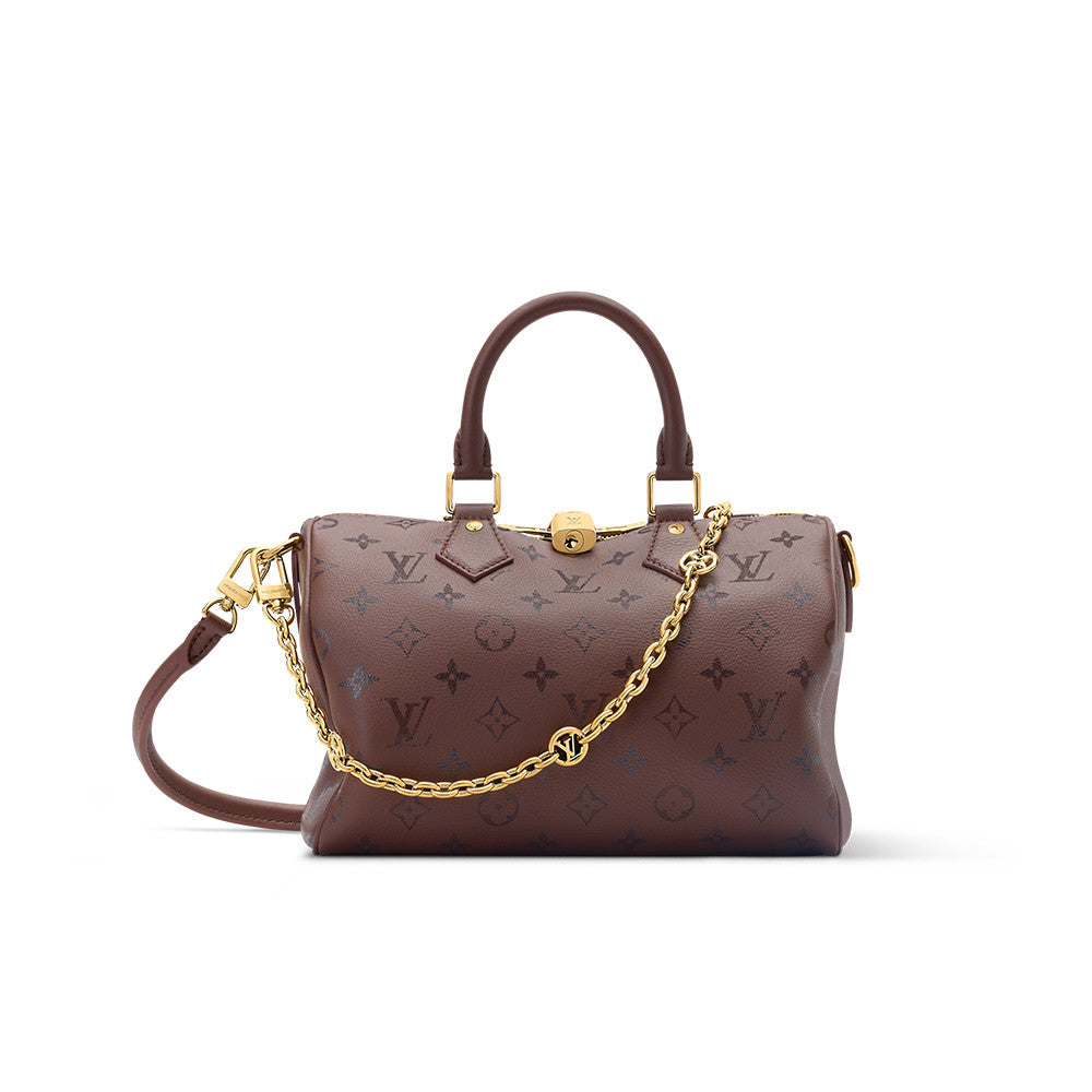 Louis Vuitton Speedy Bandoulière 25 M26486 M26690 M26691 #336678