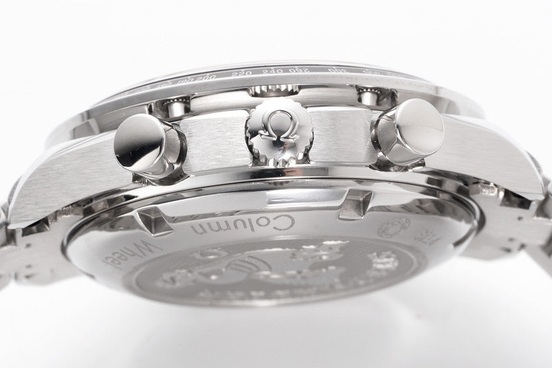 OMEGA Speedmasier Fashion Decorative Watch #21697