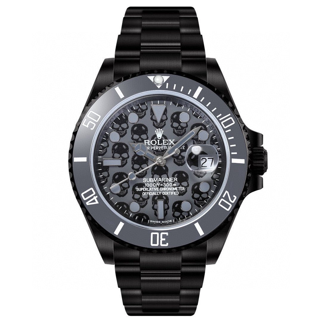 Rolex Customized Products Watch #1159