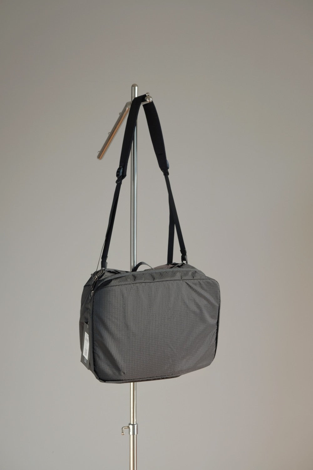 Arcteryx Men's and Women's Solid Color Nylon Shoulder Crossbody Bag Bags #75276