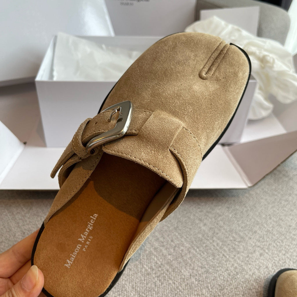 Maison Margiela TABI ANATOMIC MULES #386178