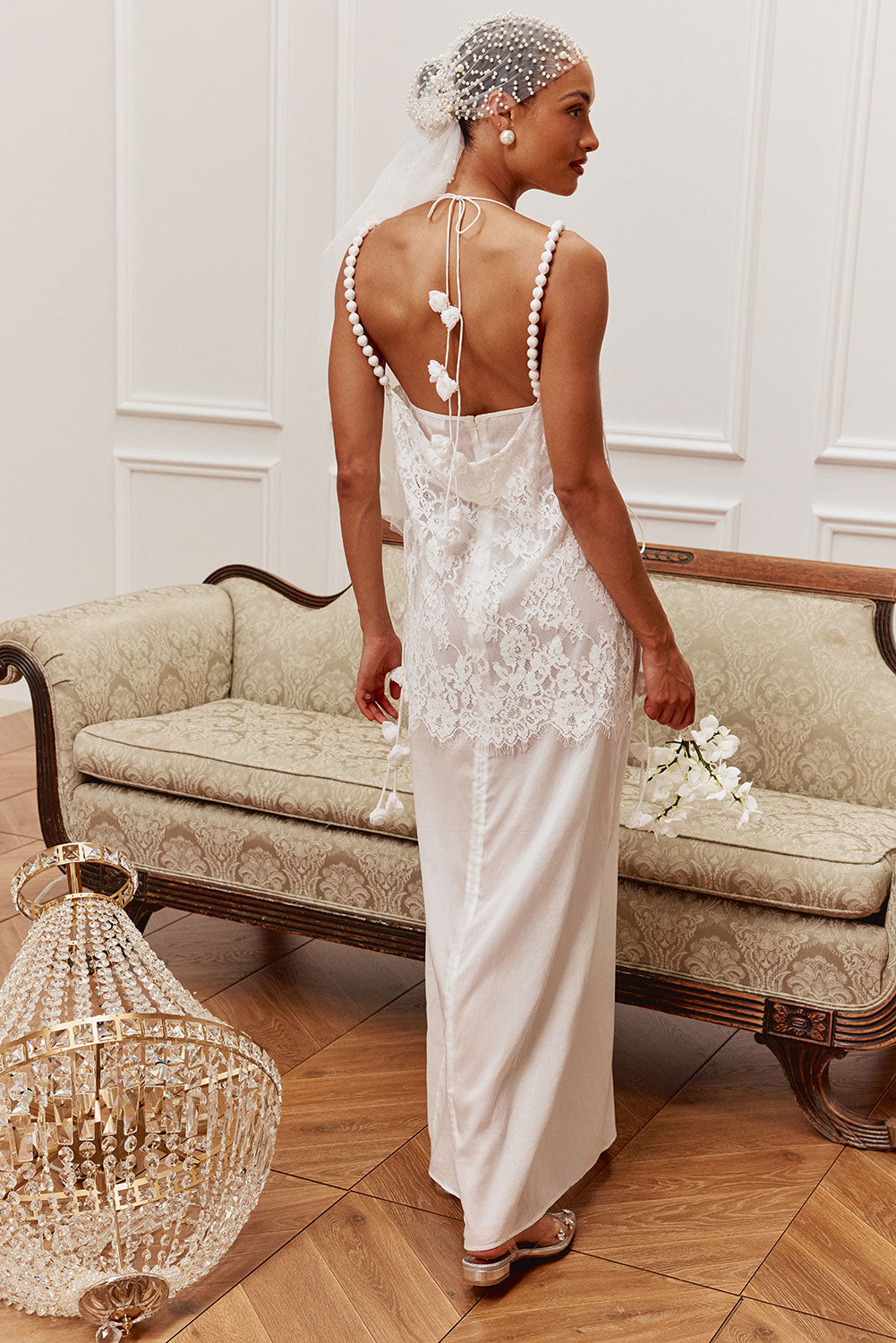 Chapel Dress
