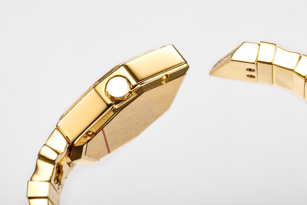 Dior Strap Wrist Watch #2496