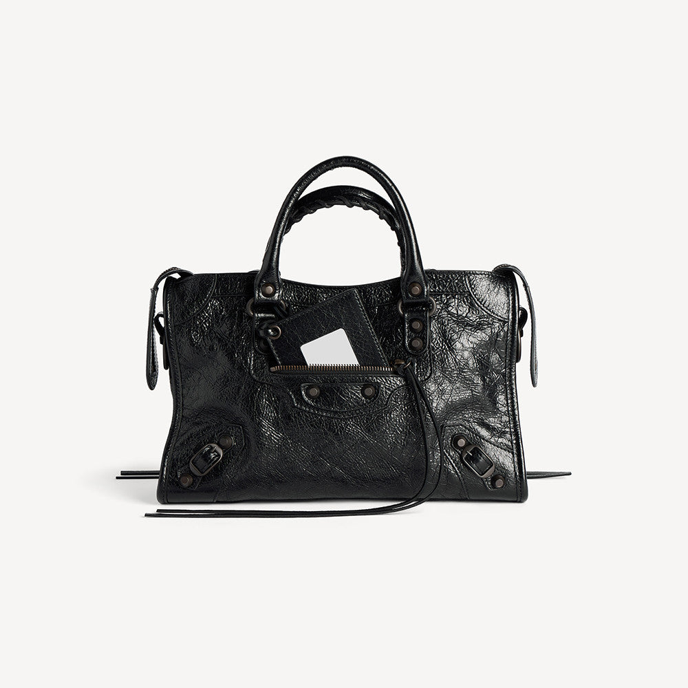 Balenciaga Le City Bag Small #381794