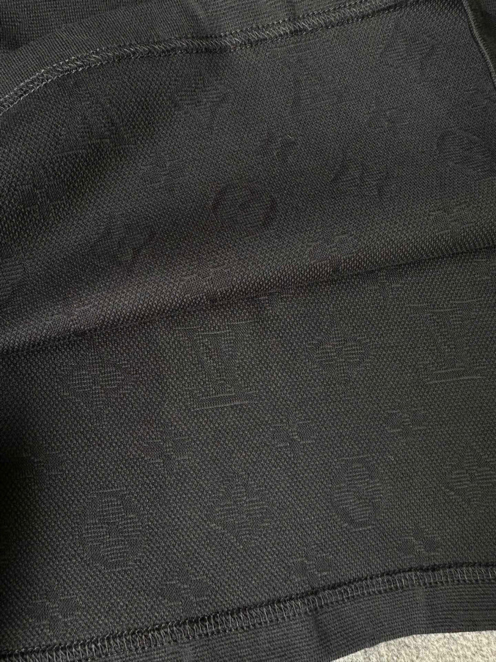 Louis Vuitton Cotton Pocket Short Sleeve T-Shirt #96181