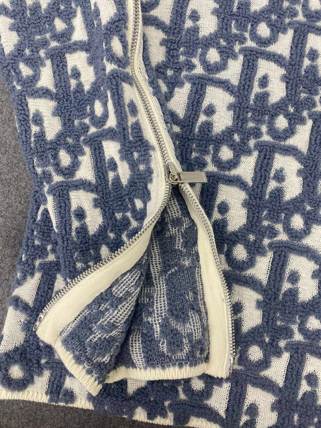 Dior Dior Oblique Sweater #334296