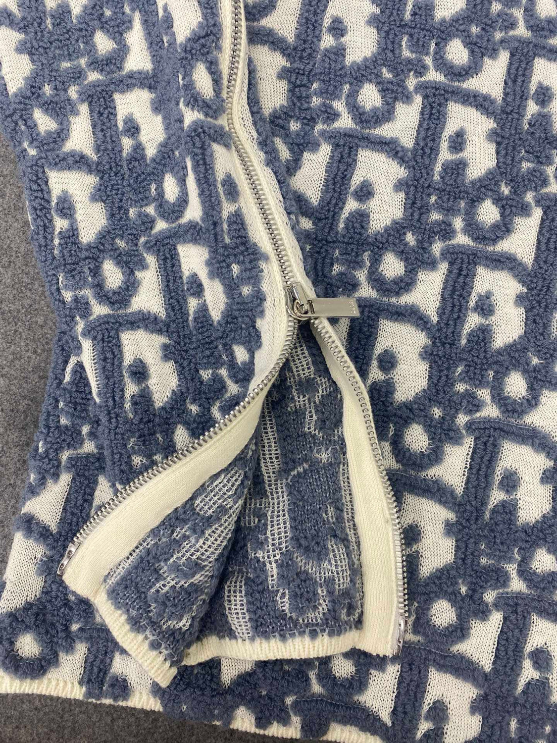 Dior Dior Oblique Sweater #334296