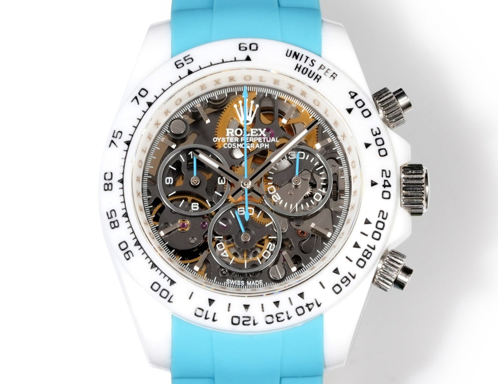 ROLEX Cosmograph-daytona Watch #336833