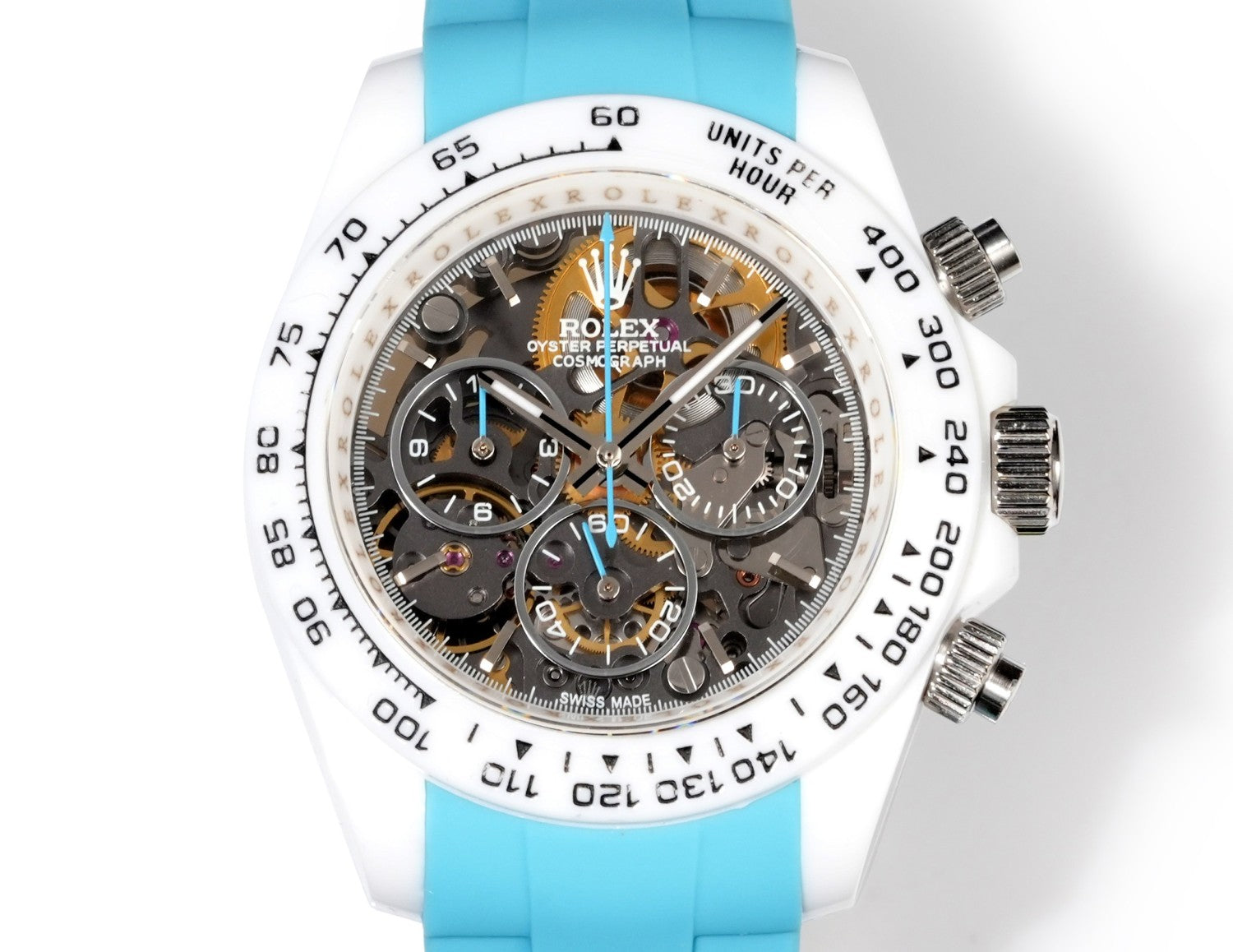 ROLEX Cosmograph-daytona Watch #336833