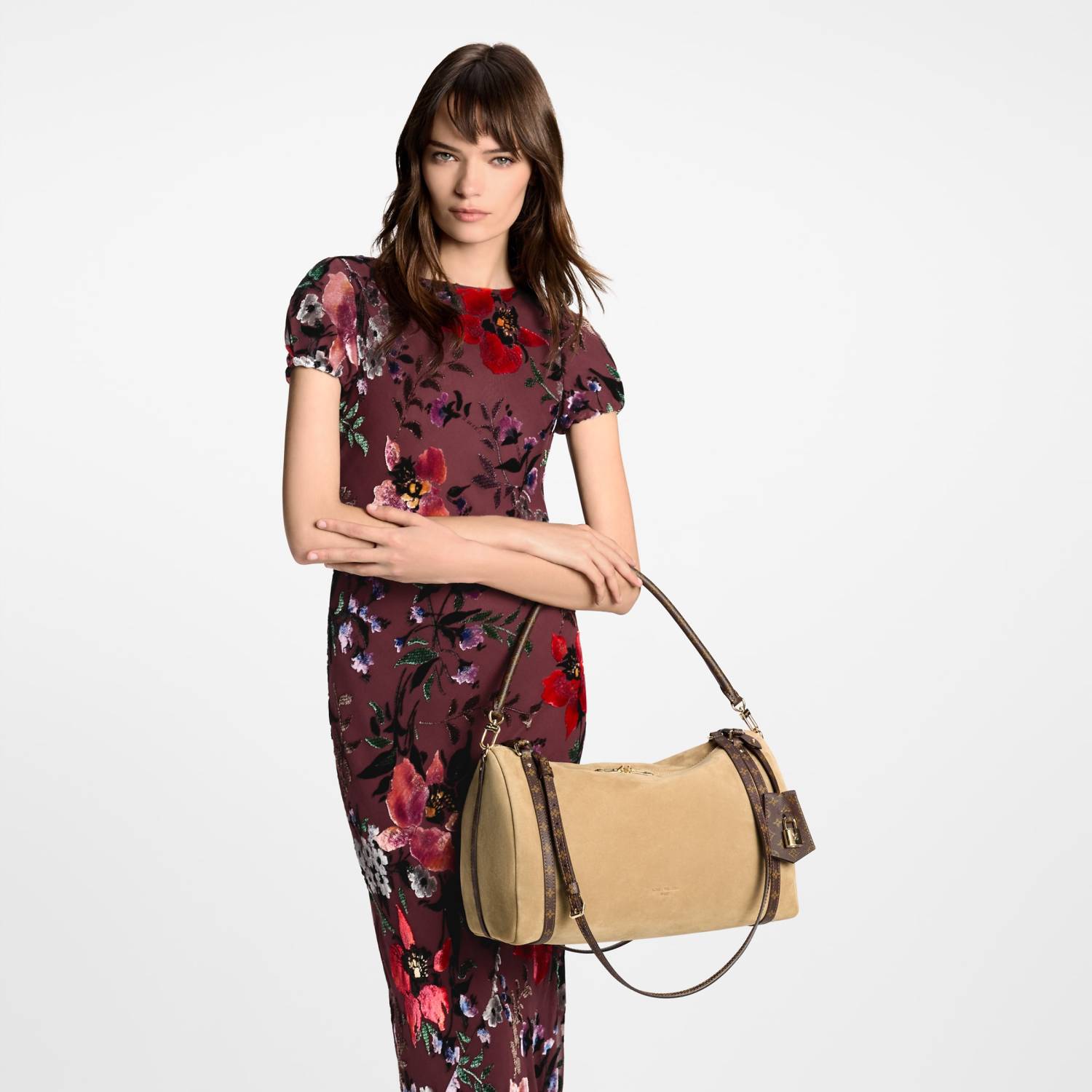 Louis Vuitton Express Mm H27 Handbags M27689 #335306