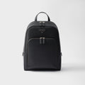 Prada Men's and Women's Saffiano Backpack #333293