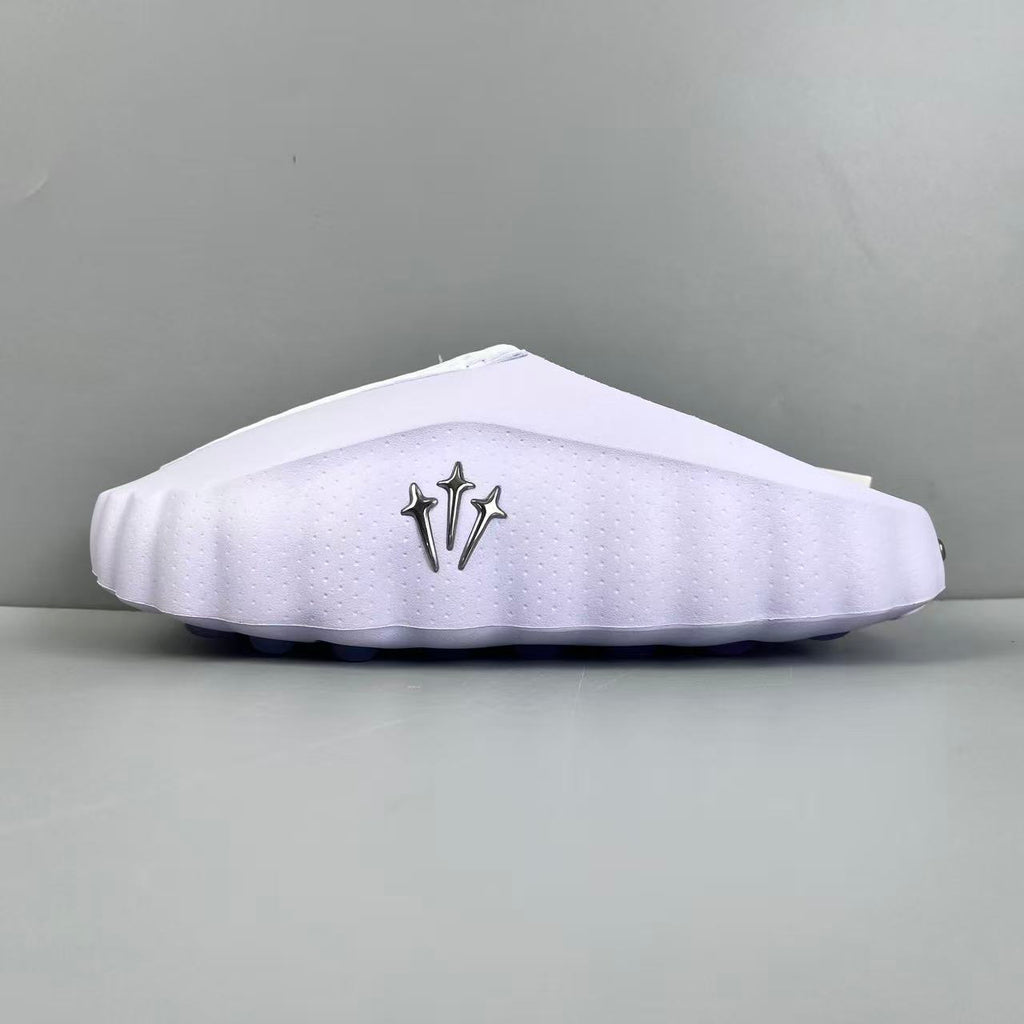 Nike X Chrome Hearts Massage Slippers #388334