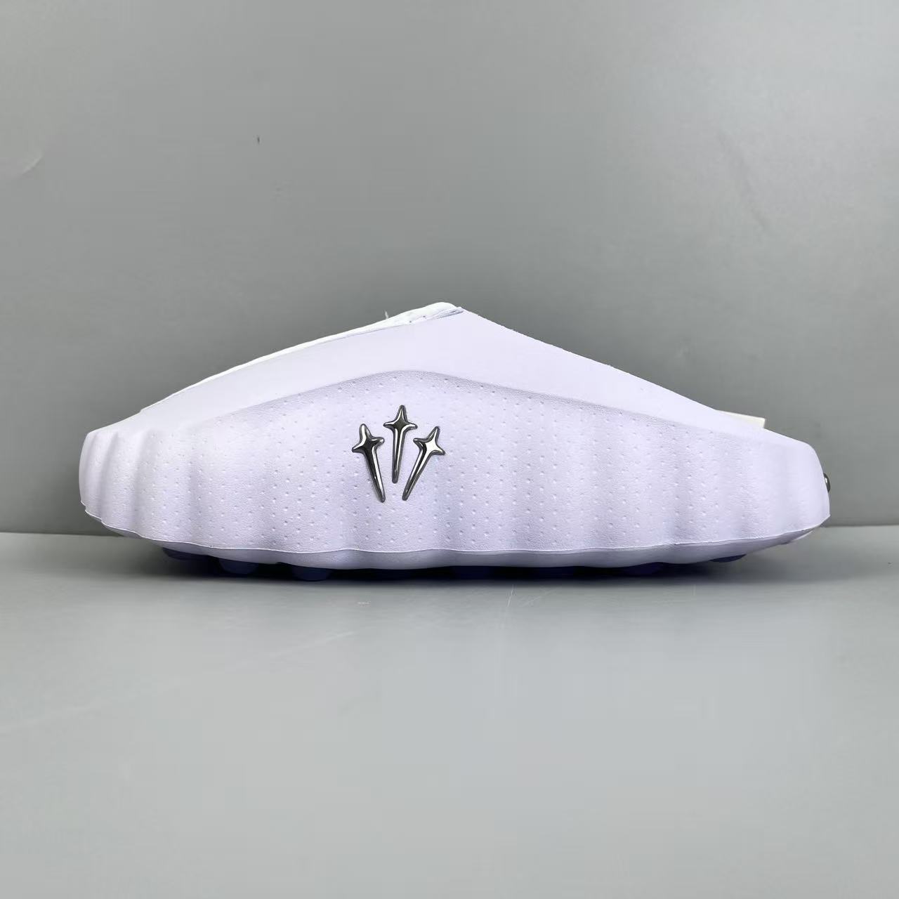 Nike X Chrome Hearts Massage Slippers #388334