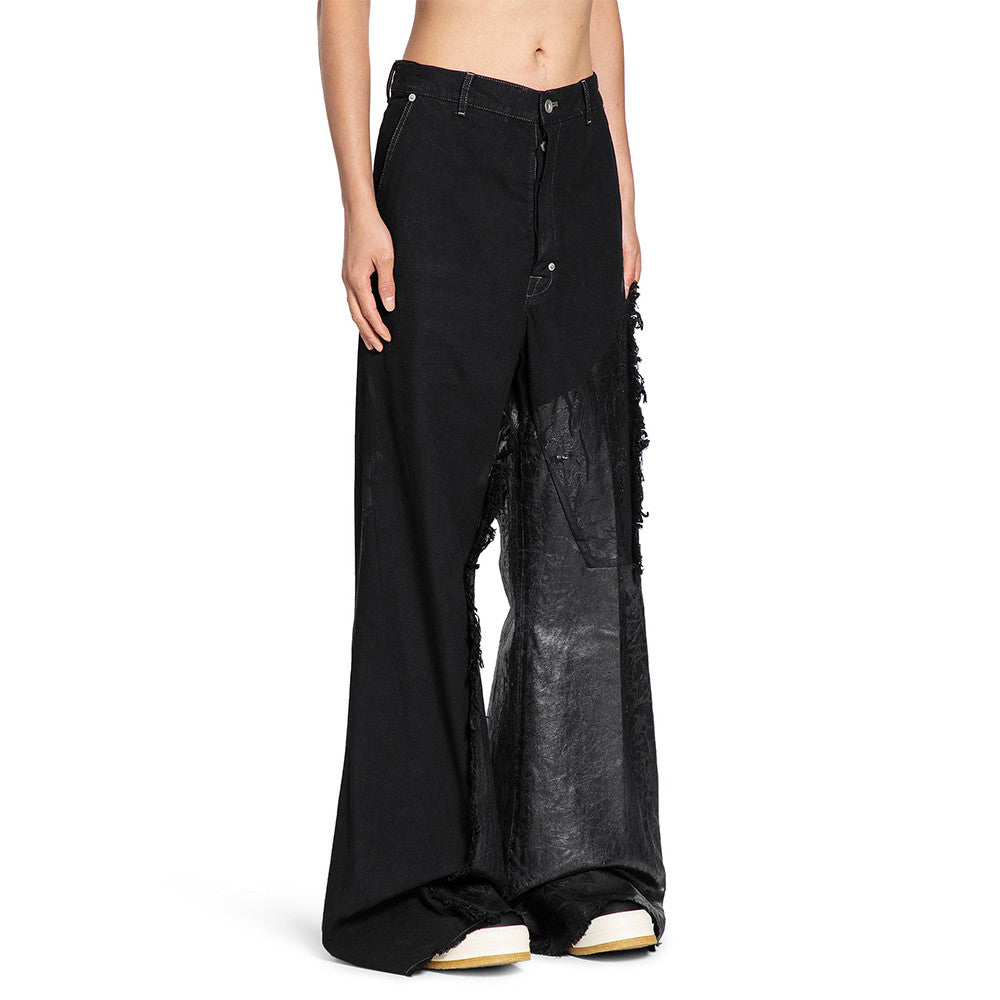 Rick Owens Concordians Joris Jeans #334948