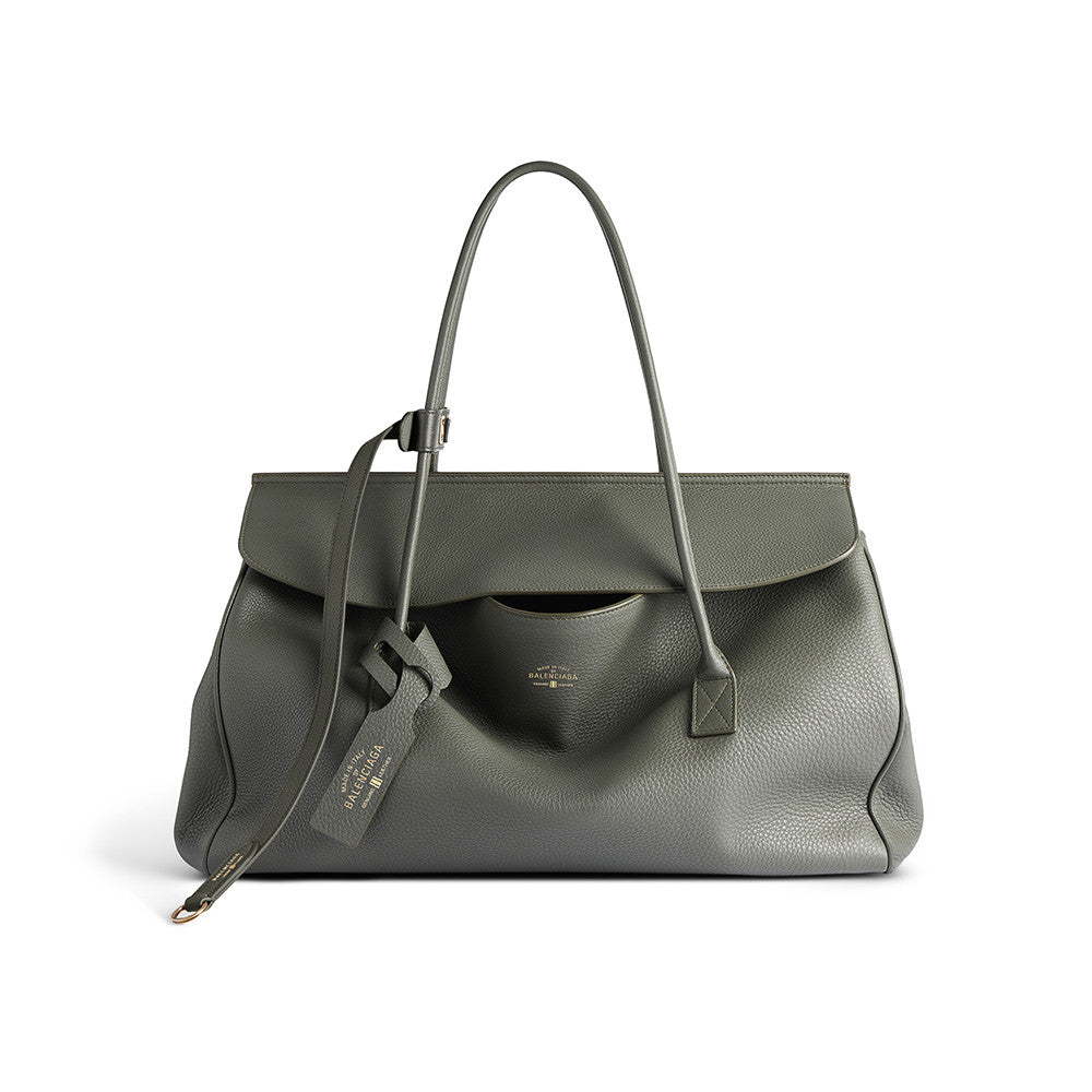 Balenciaga Carrie Carry All Handbag #333735
