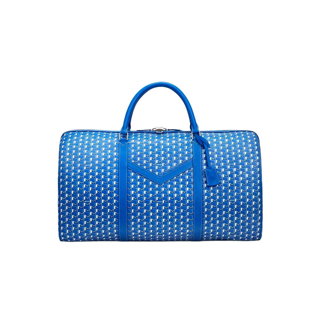 GOYARD Men's And Women's Fashion Classic Color Block Zipper Closure Adjustable Straps Travel Backpack Crossbody Bag Tote Shoulder Bag Bags CI3002-0220 #79552